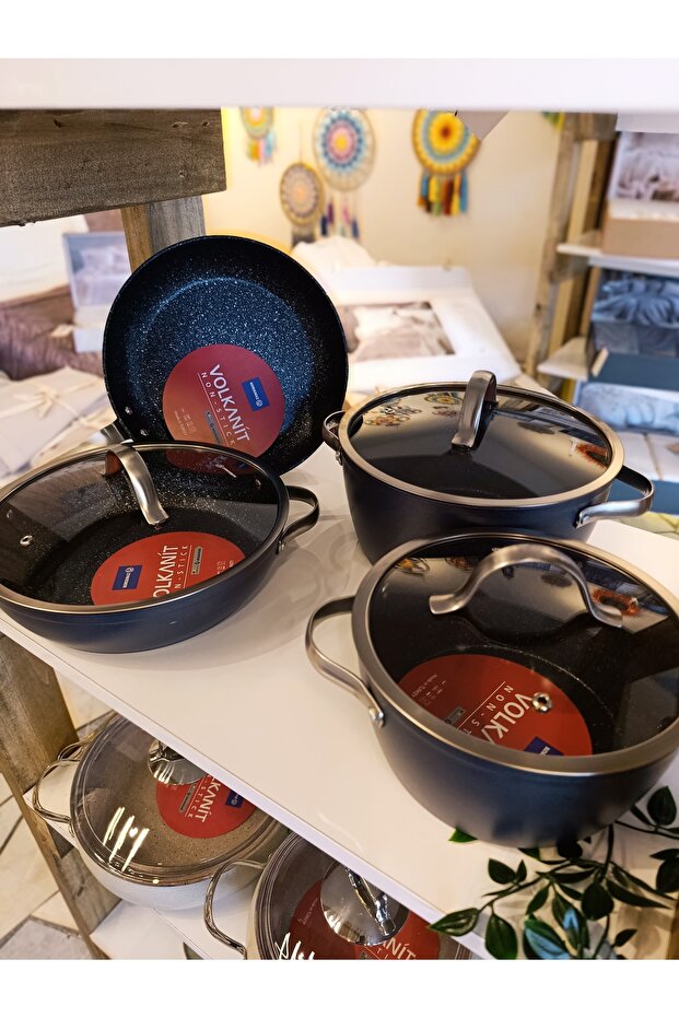 Cookware Set - 1
