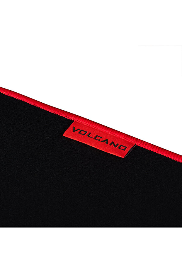 VOLCANO EREBUS Black, Red - 5