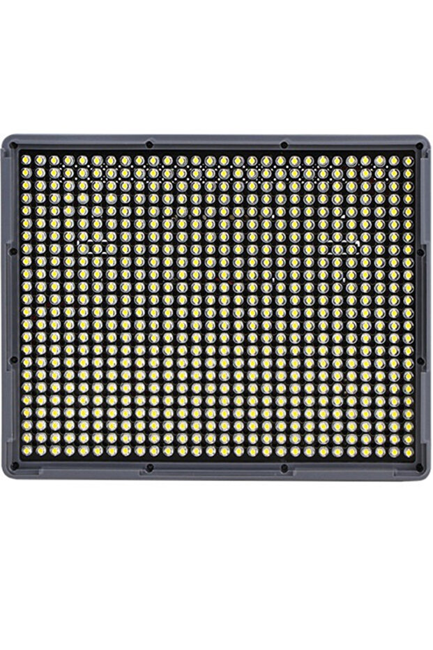 مصباح LED نهاري من نوع Amaran HR672S