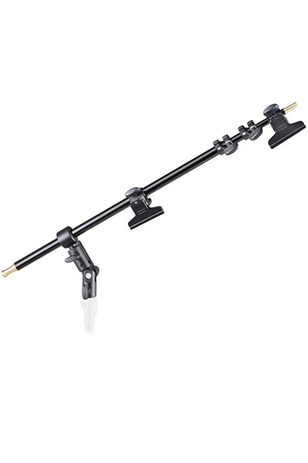 ذراع بوم LSA-15 مع مشبك