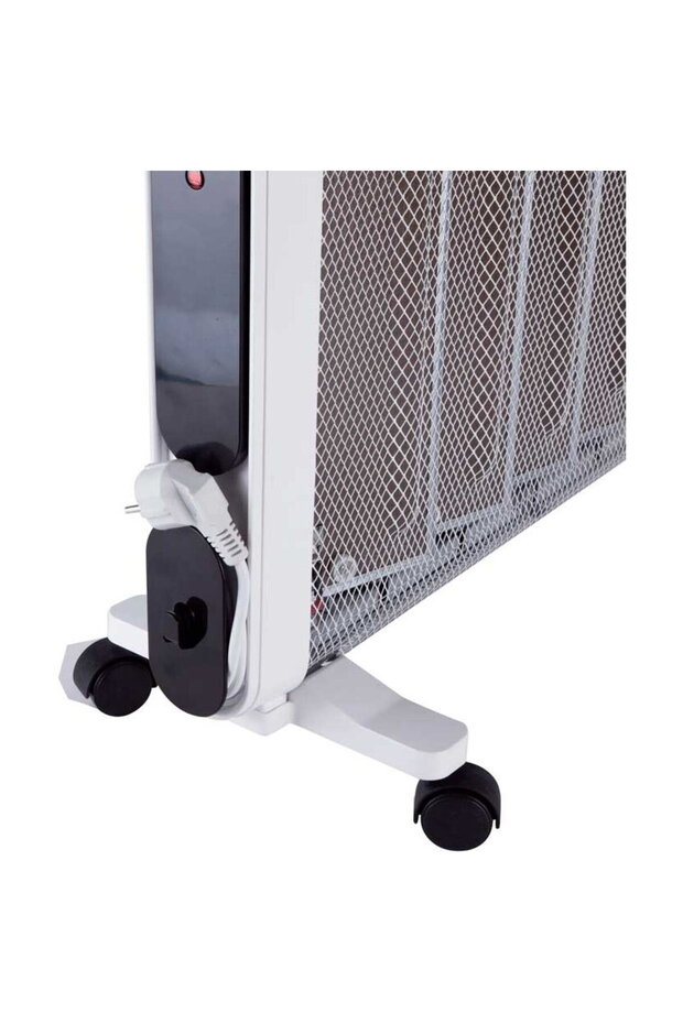RD227B, 2000 W, Alb - 4