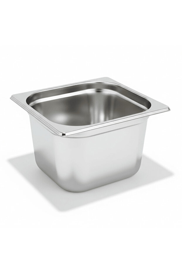 Steel GN Pan