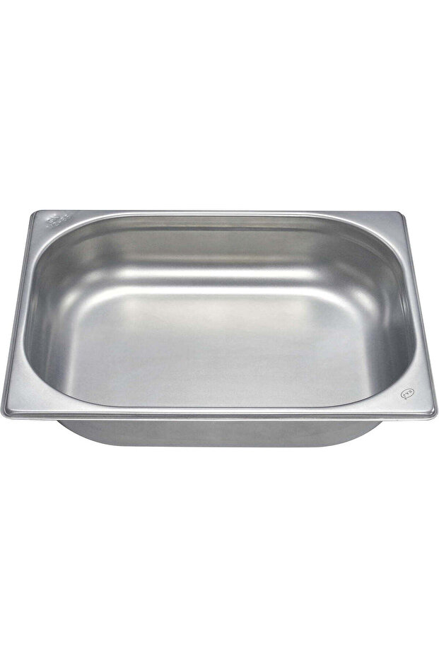Steel GN Pan