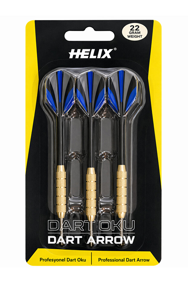 Dart Arrow 3-Pack Do-22 - 1