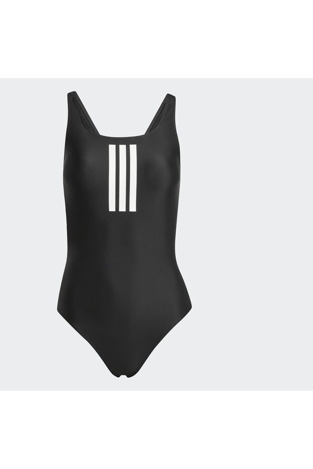 Women's Black Swimsuit (Je1921)