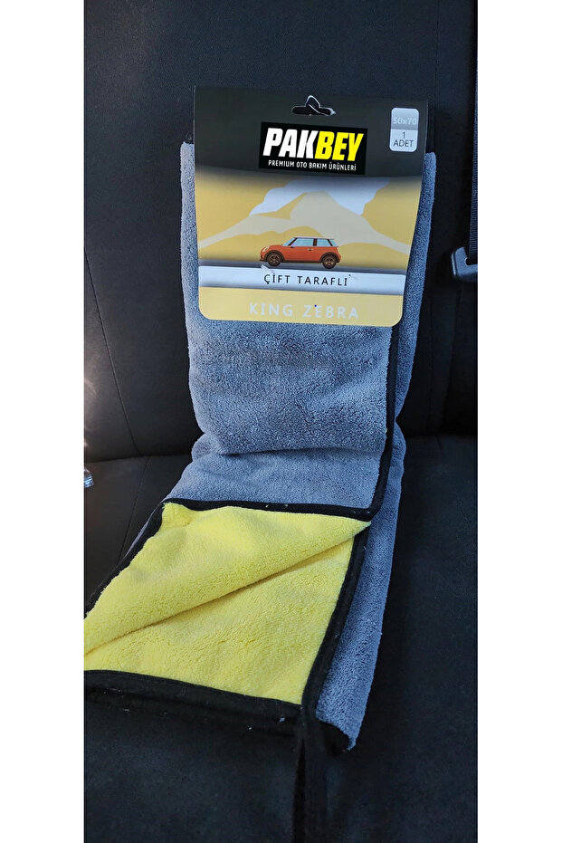 ÇİFT TARAFLI BEZ
