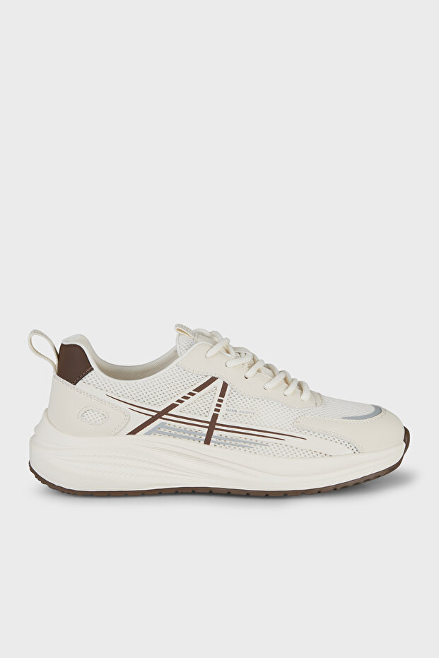 Leather Sneaker Shoes Men's Shoes 1528006505Z1