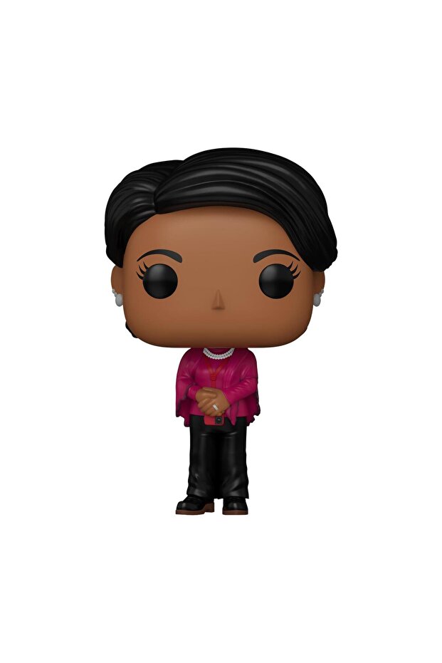 Pop! Abbott Elementary # 1676 Barbara Howard 9cm - 1