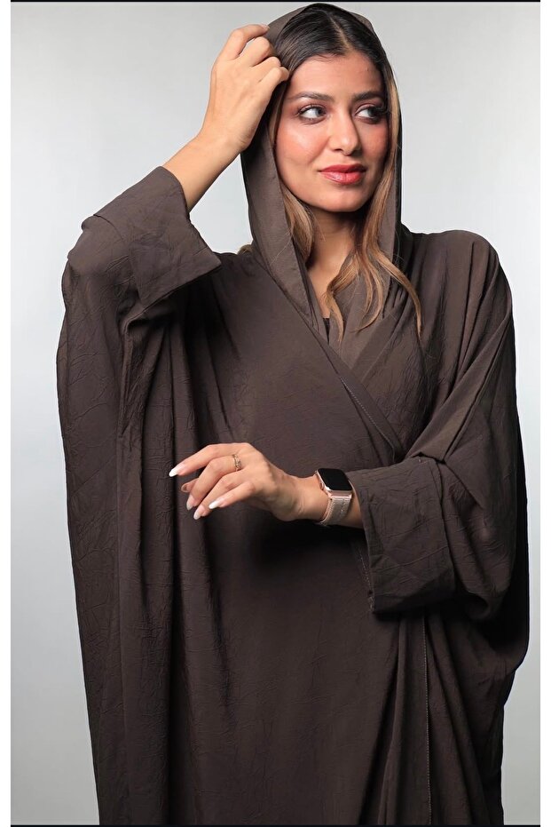 عباية بني