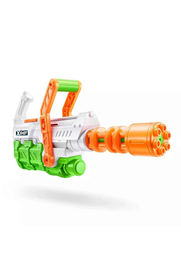 X-Shot Fast-Fill Cannon Water Gun 62 cm