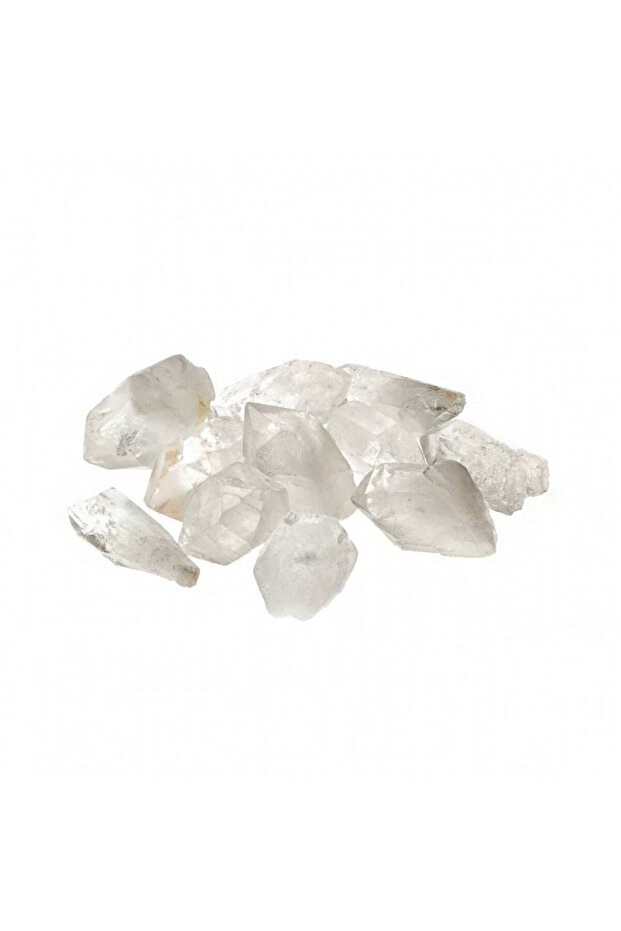 Crystal Raw Stone - 1