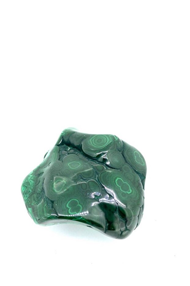 Raw Malakit Stone - 1