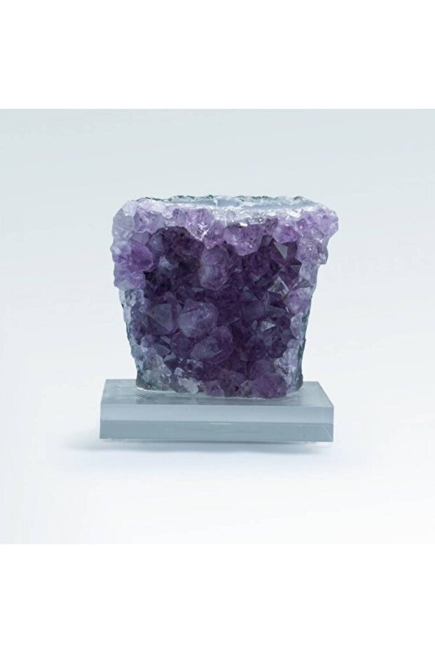 Amethyst (the Sponge) - 1