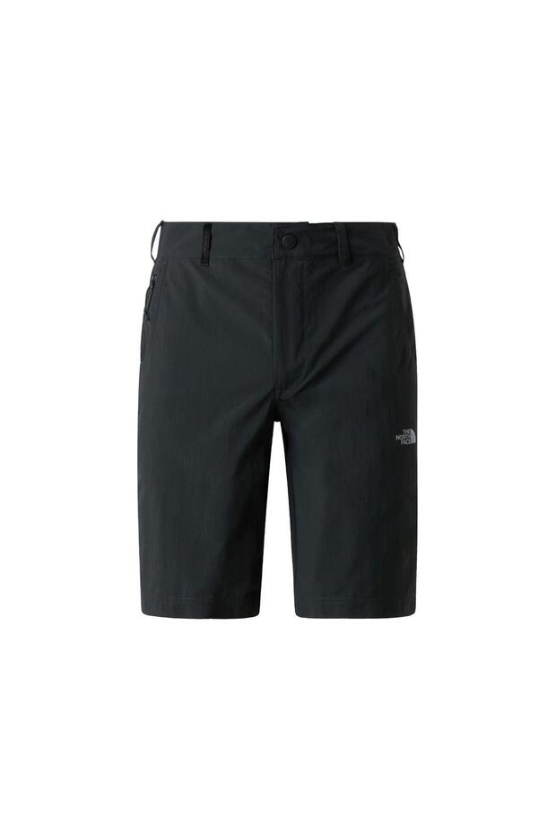 M Tanken Short Men's Sporty Shorts Nf0A8Gznmn81 Anthracite-36