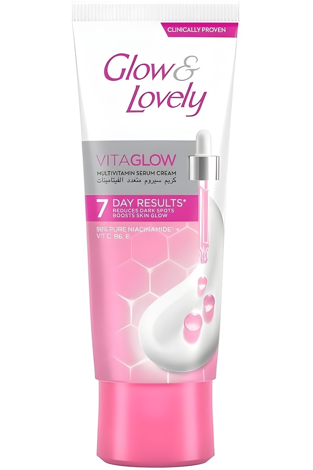 VITAGLOW MULTIVITAMIN SERUM CREAM 80G