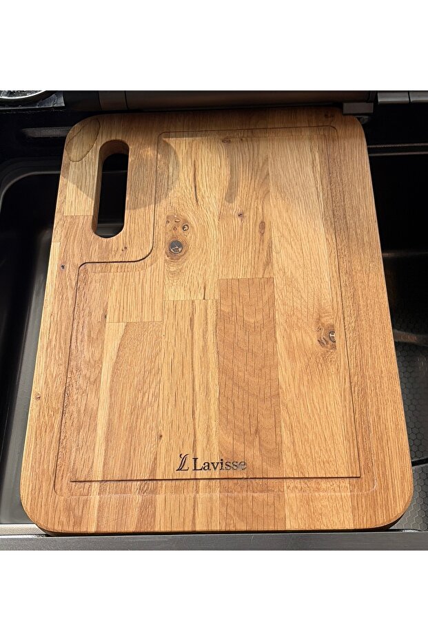 Wooden Cutting Board