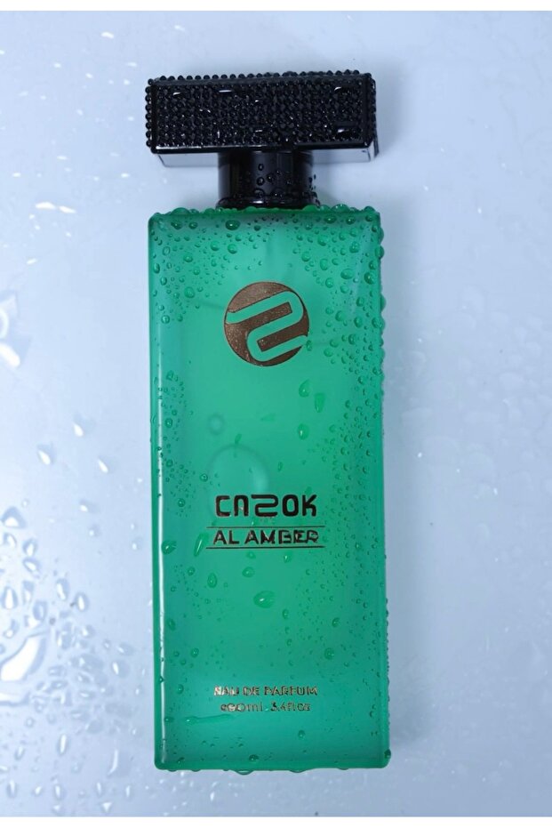 Al Amber EDP 90ML | Longlasting Unisex | Amber Woody | Fresh Perfume