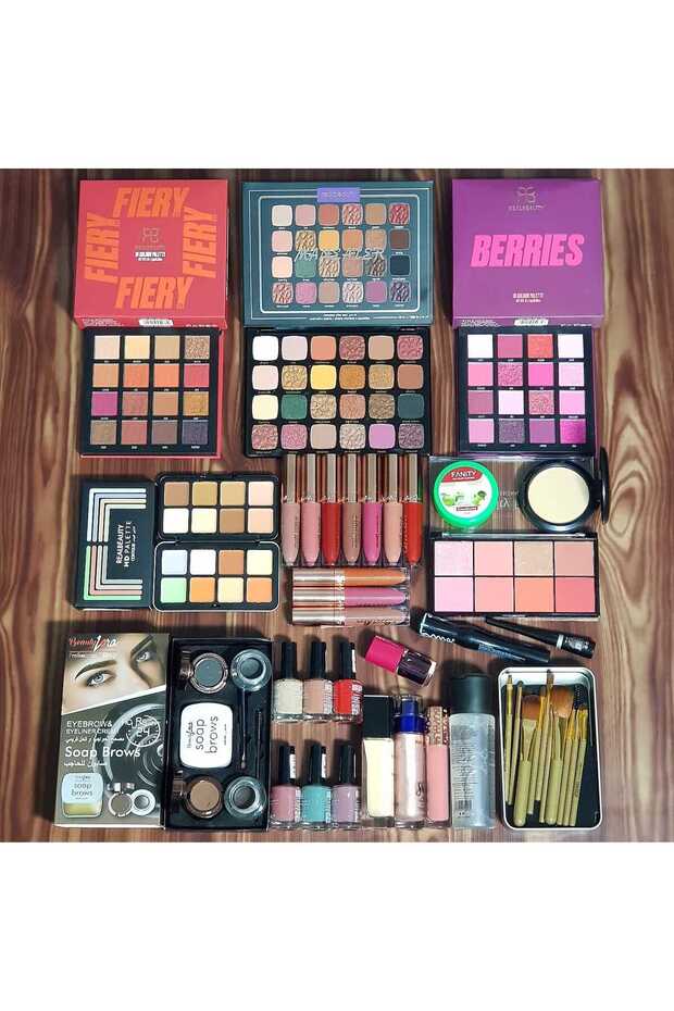 makeup set - 1