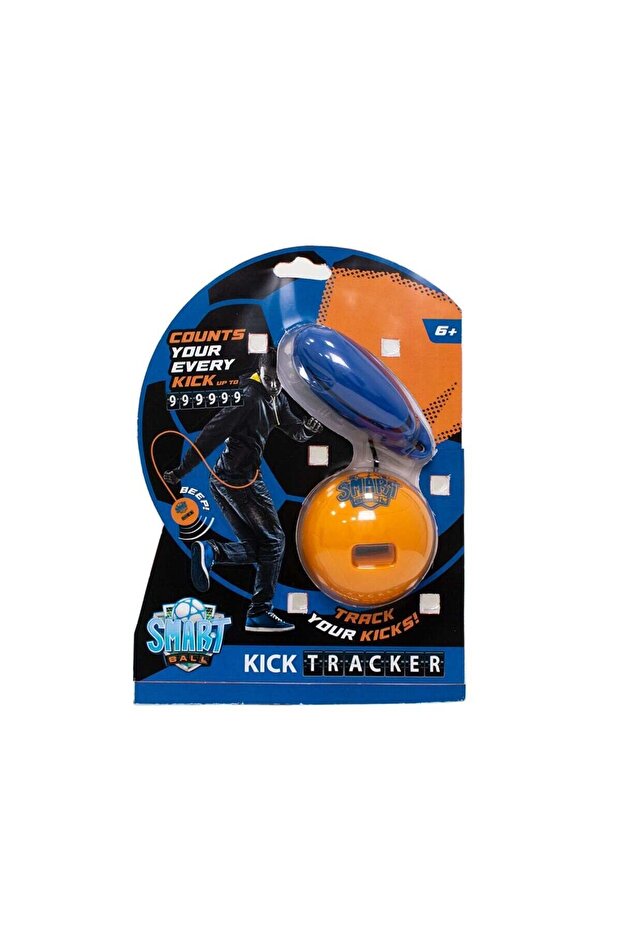 MRK00000 Strikesphere Kick Tracker