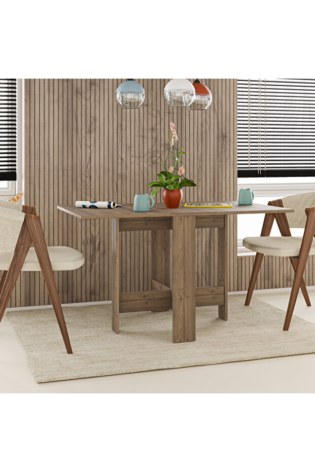 طاولة طعام أرتيميو هيتيت D76.0XH73.4XW130.0