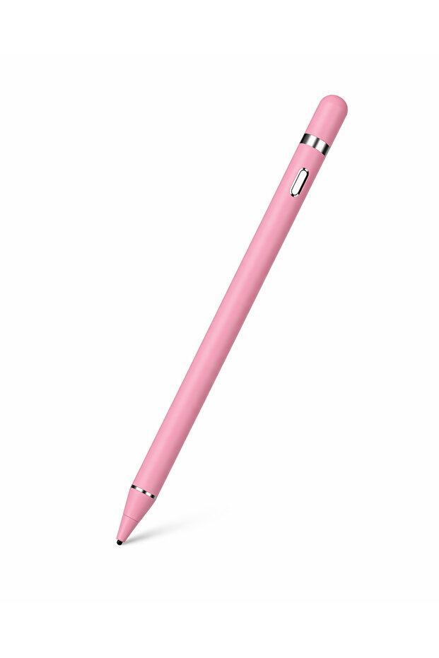 High Precision Universal Fine Tip Touch Stylus Pen for Tablets Phones