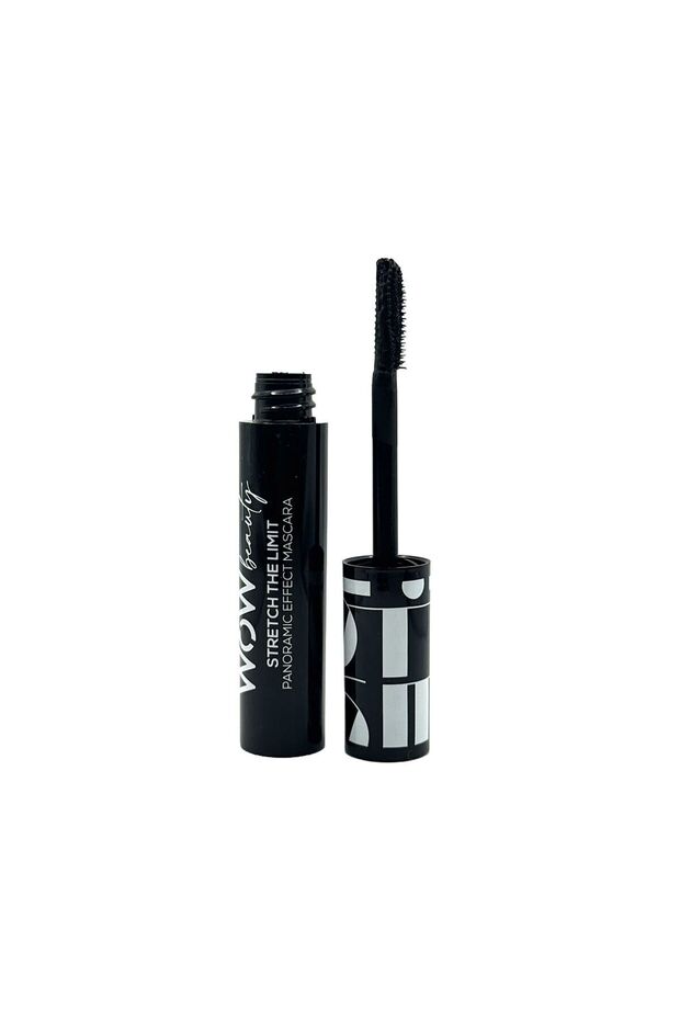 Stretch The Limit XXL Mascara