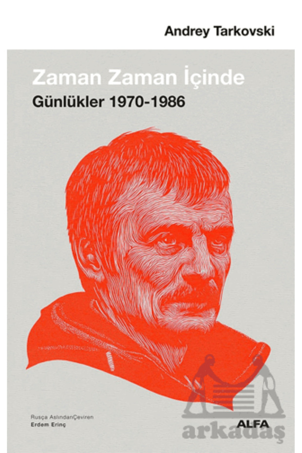 Zaman Zaman İçinde