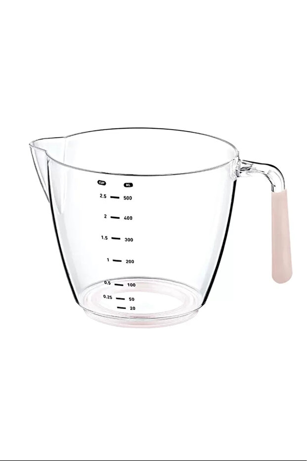 Measurement cup - 500 ml royaleks-ck-491