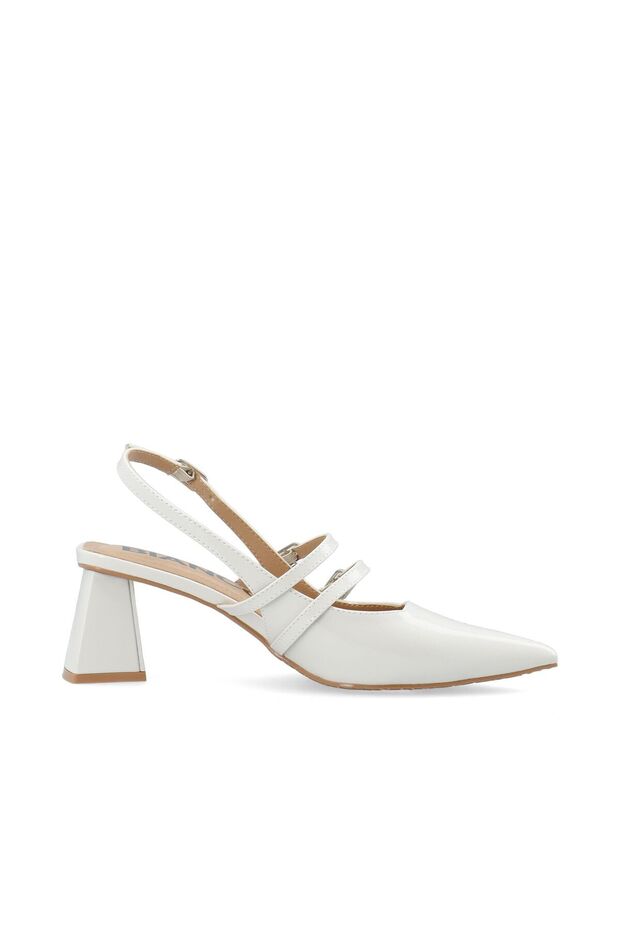 Slingbacks - 3