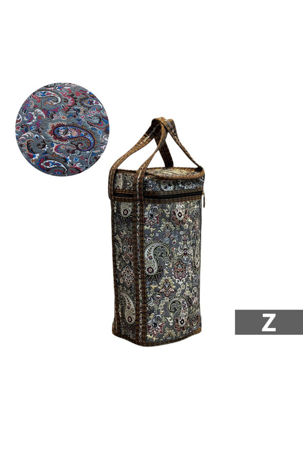 Luxury Tramss Bag (1 Tramss)