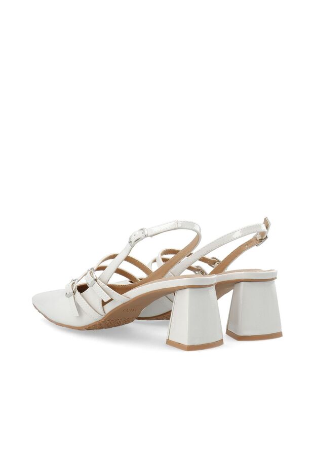 Slingbacks - 4