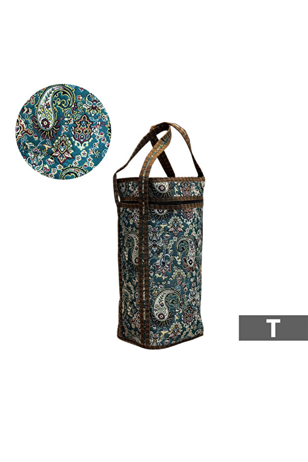شنطة ترامس فاخرة (ترمس واحد)