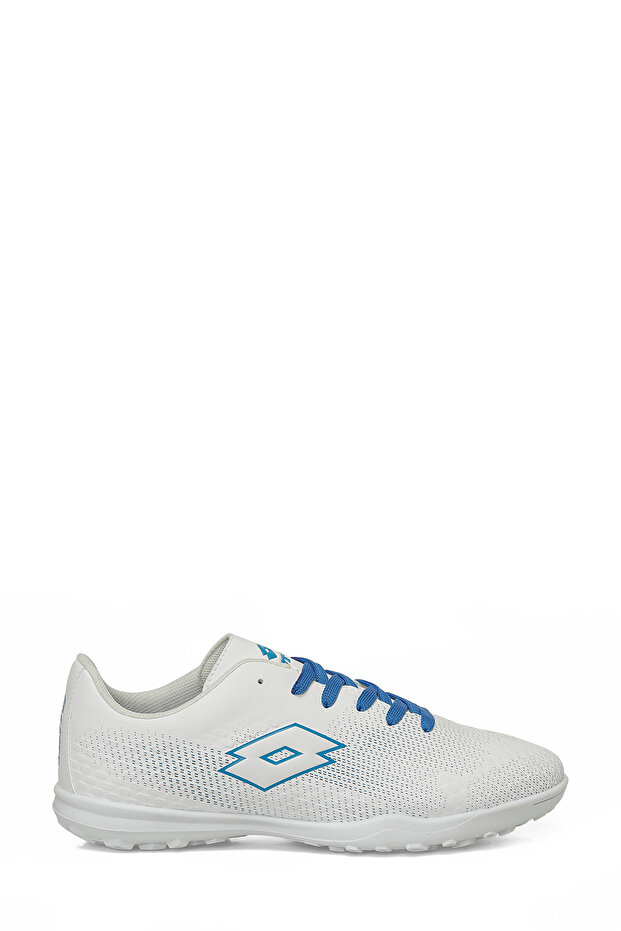 Sky Tf White Men's Astroturf Field Shoes