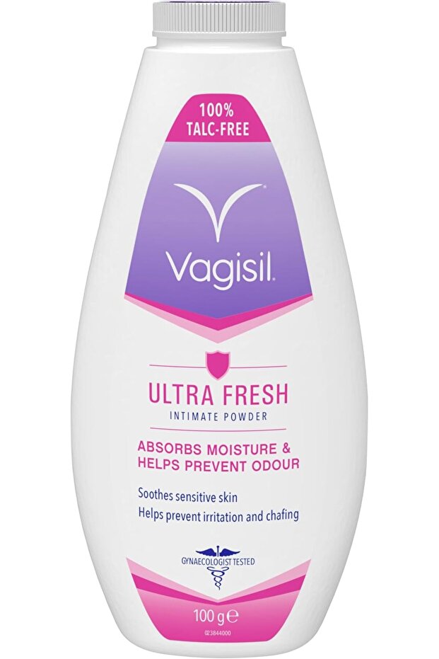 Feminine Powder 100 g