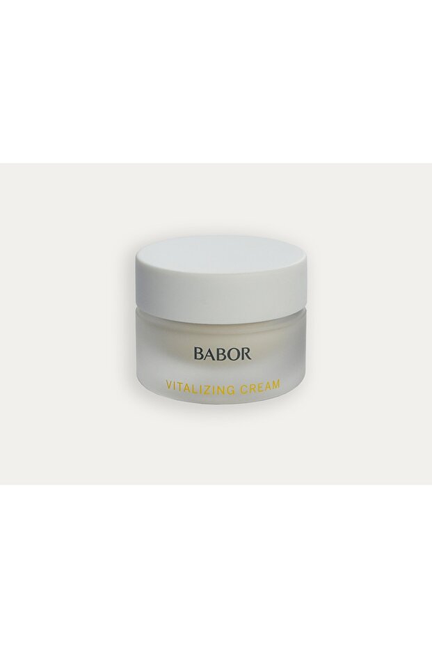 Vitalizing cream - 1