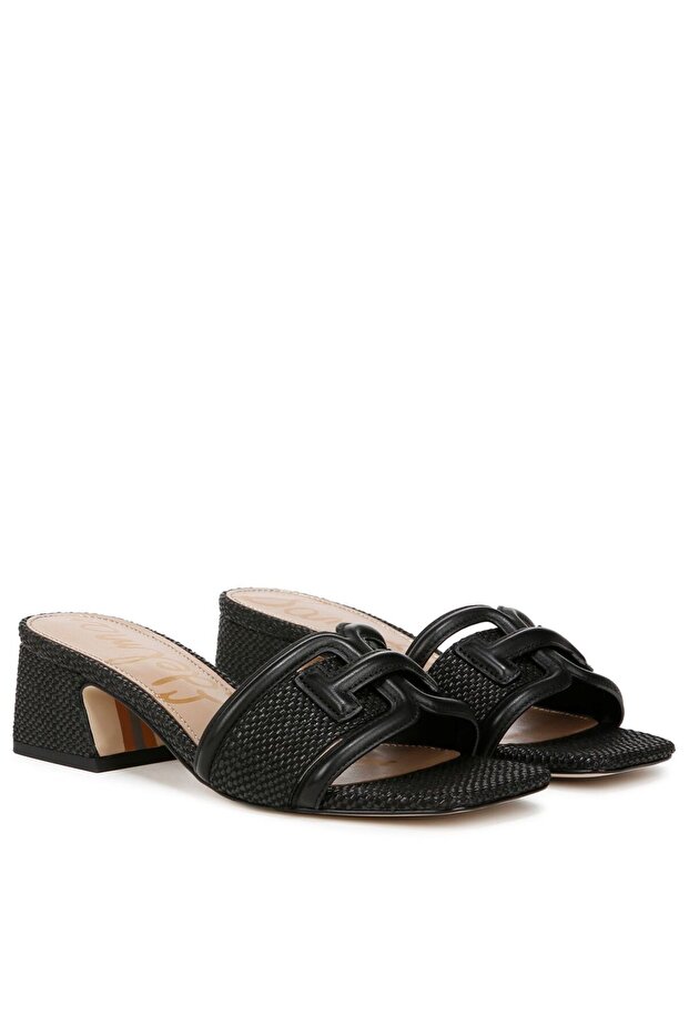 Waylon Slide Sandal