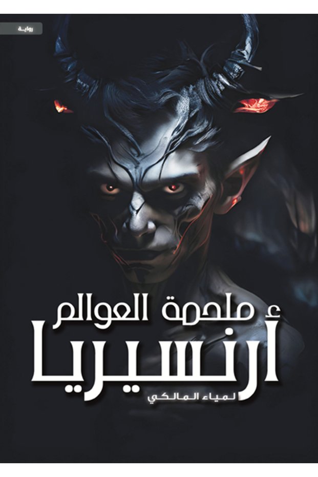 Saga of the Worlds " أرنسيريا</DNTCTMS>" for Mee'Al Maliki