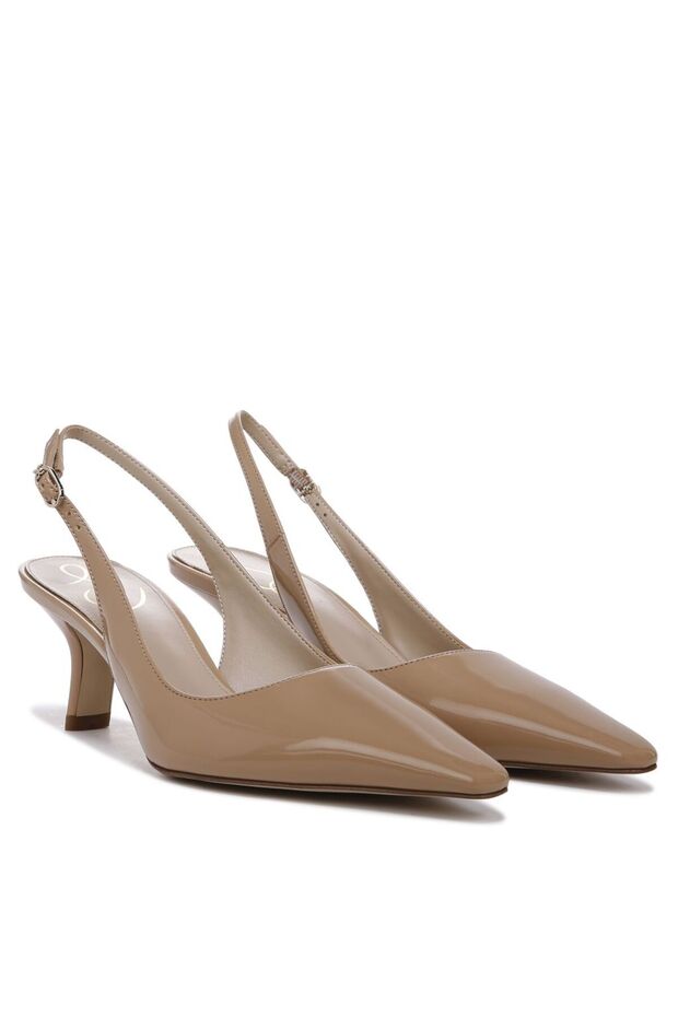 Bianka Slingback Pump