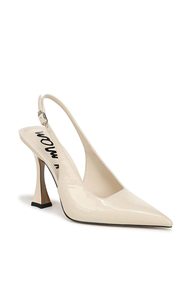 Odette Slingback Pump - 2