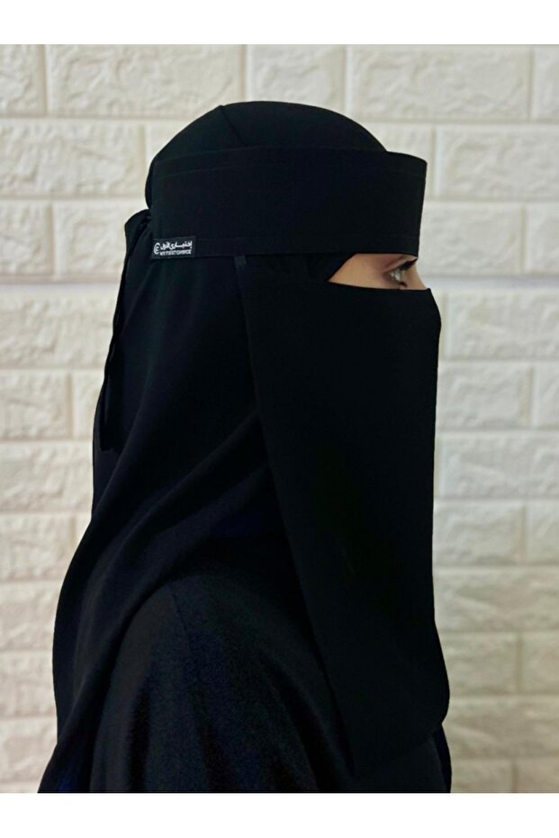 نقاب مطاط قصير 12 إنش
