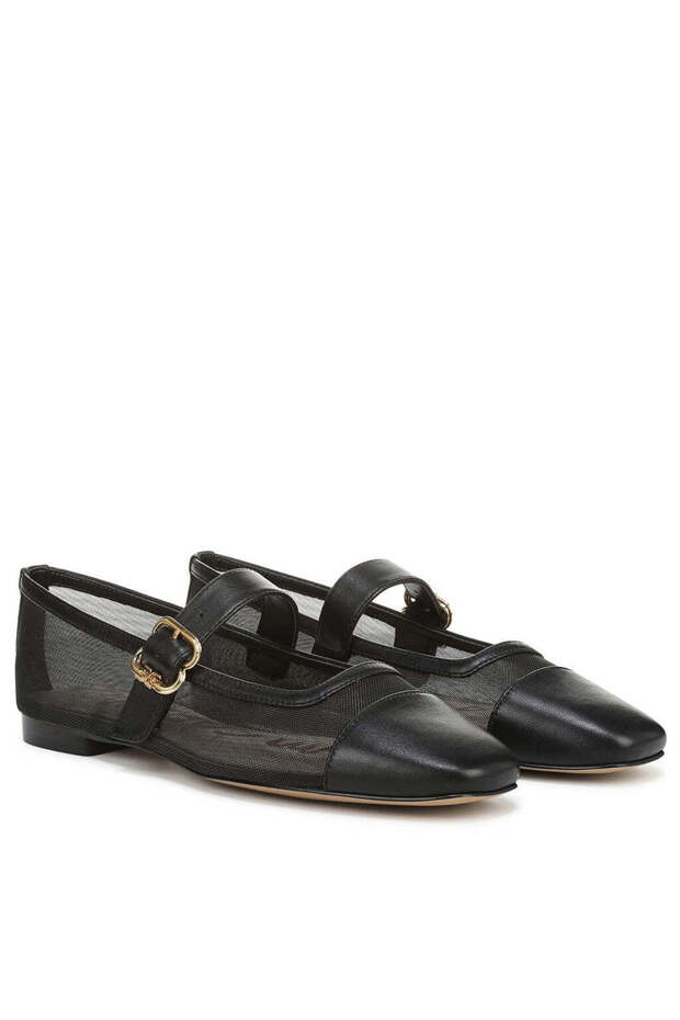 Miranda Mary Jane Flat