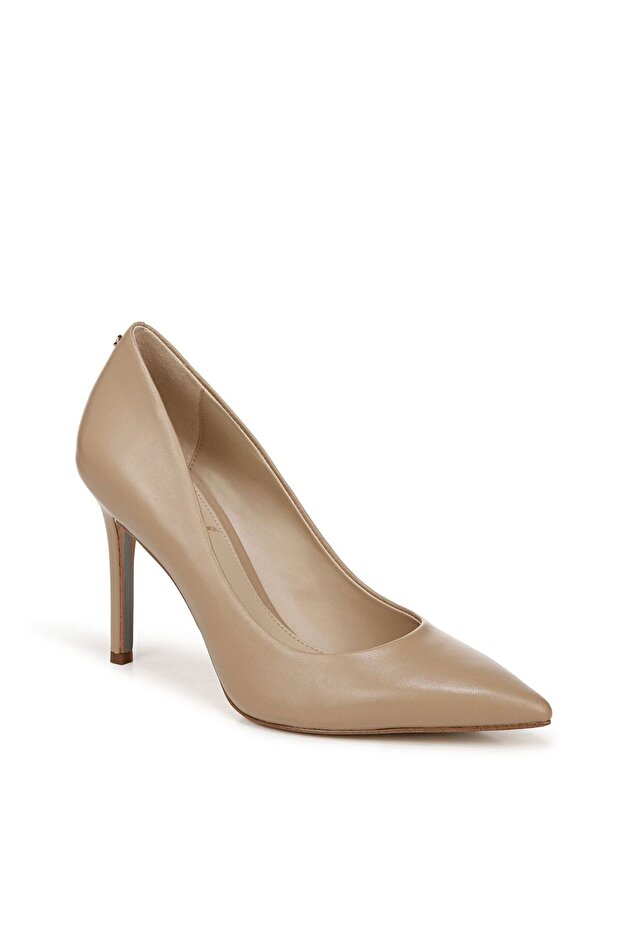Hazel Pointed Toe Pump - 2
