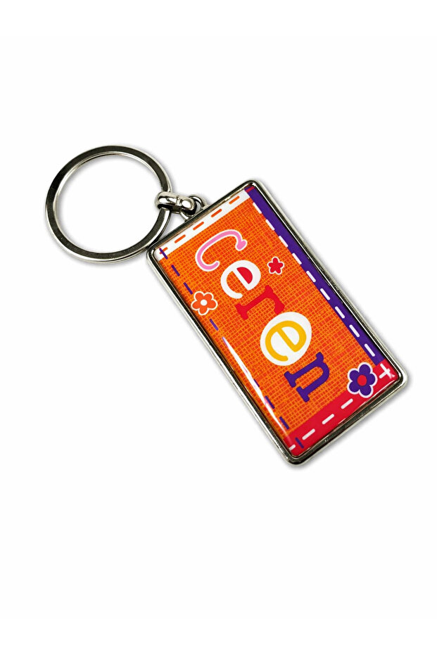 Keychain Ceren - 2