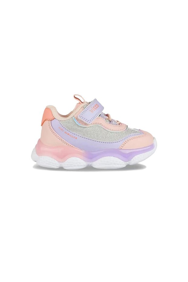 346.b26y.113 Salvador Baby Sports Shoes Powder