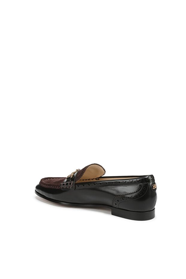 Liona Bit Loafer - 8