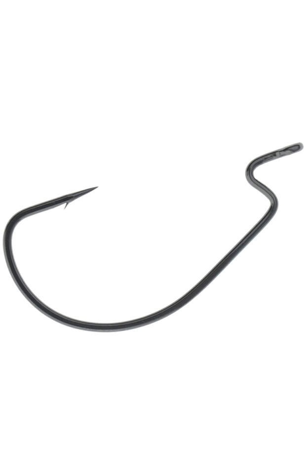 Carlige offset RTB EWG 9004 Worm Hooks #1