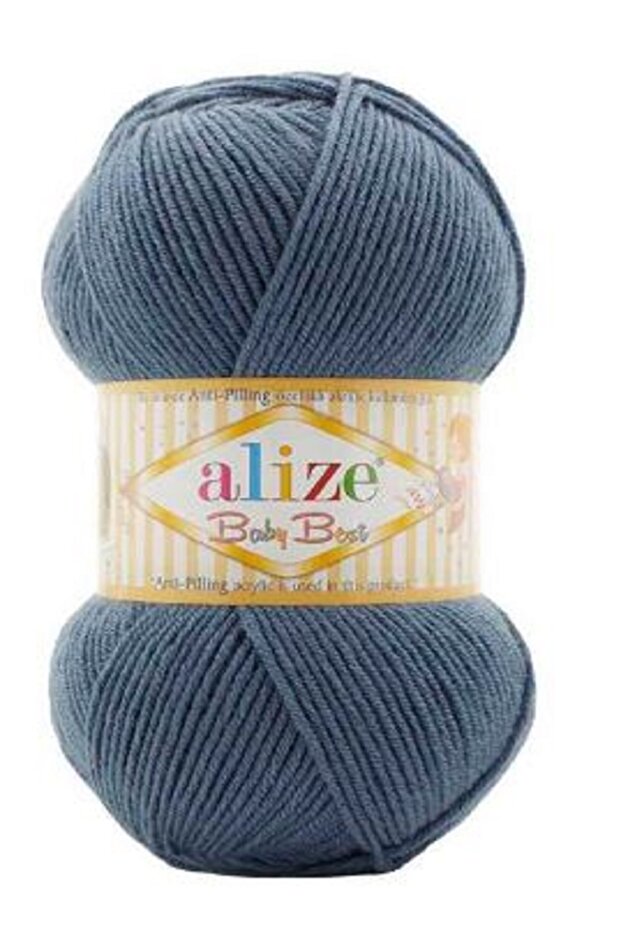 Baby Best Blue 5 Pieces Colar : 418