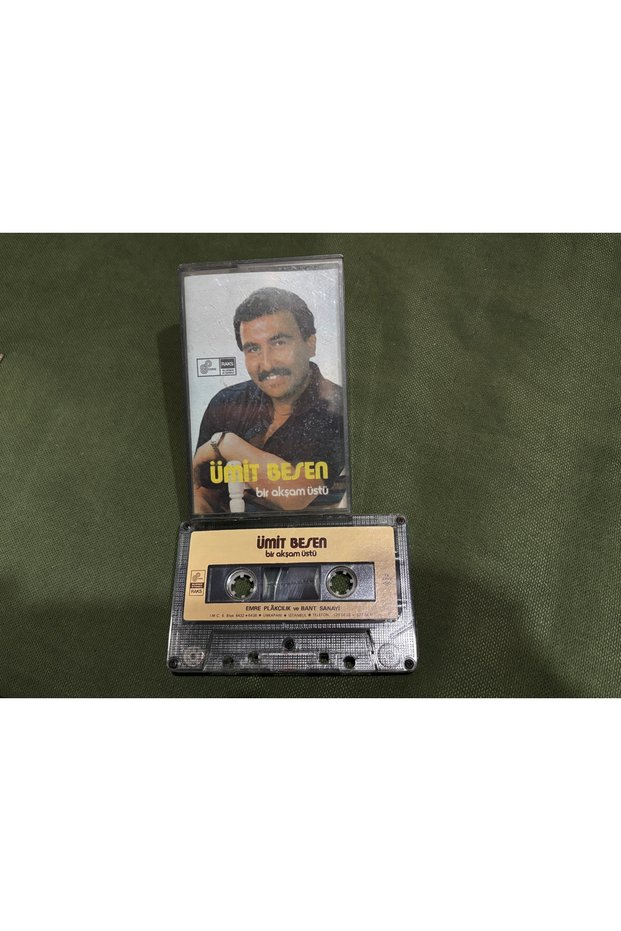 Kaset - Ümit Besen after a Night