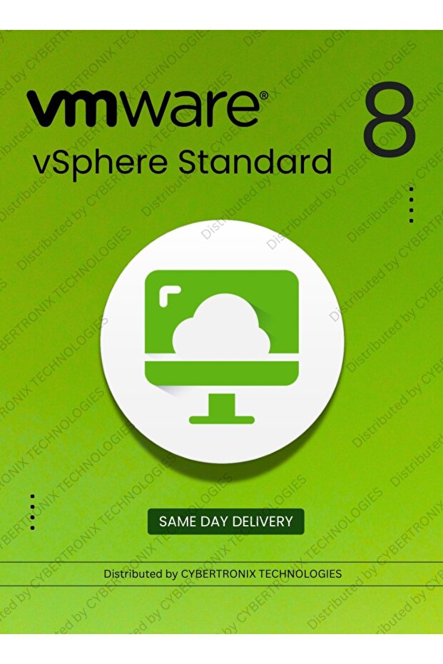 Horizon 8 Standard | Digital License | SAME DAY DELIVERY