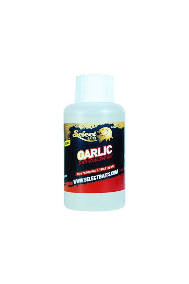 aroma Garlic 50ml - 1